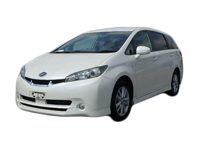 2010 Toyota Wish Review Topcar Co Ketopcar Co Ke