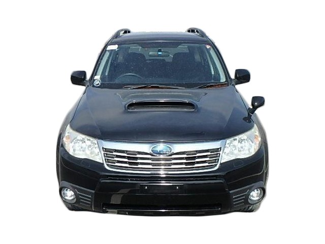 Subaru Forester 2010 Head