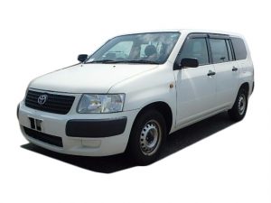Toyota Succeed Kenya: Reviews, Price, Specifications