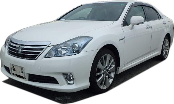 2010 Toyota Crown Review Topcar Co Ketopcar Co Ke