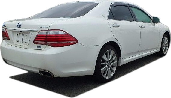 2010 Toyota Crown Review Topcar Co Ketopcar Co Ke