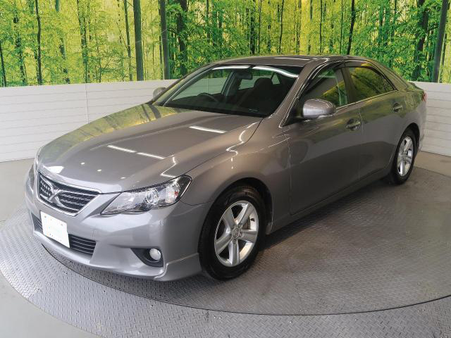 Toyota Mark X Price In Kenya Buy Import Toyota Mark X 2016 To Kenya 