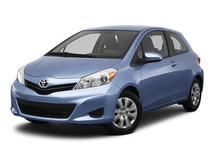 2012 Toyota Vitz vs 2012 Honda Fit Comparison | Topcar Kenya