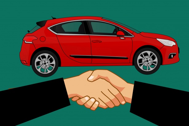 Pros & Cons Of Buying A Locally Used Car