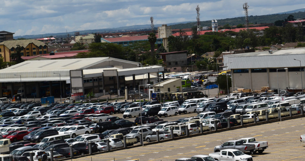 Used Cars in Kenya