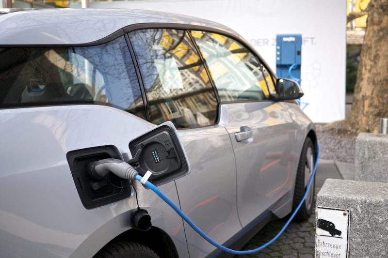 Why Electric Vehicles Are Gaining Traction In Kenya