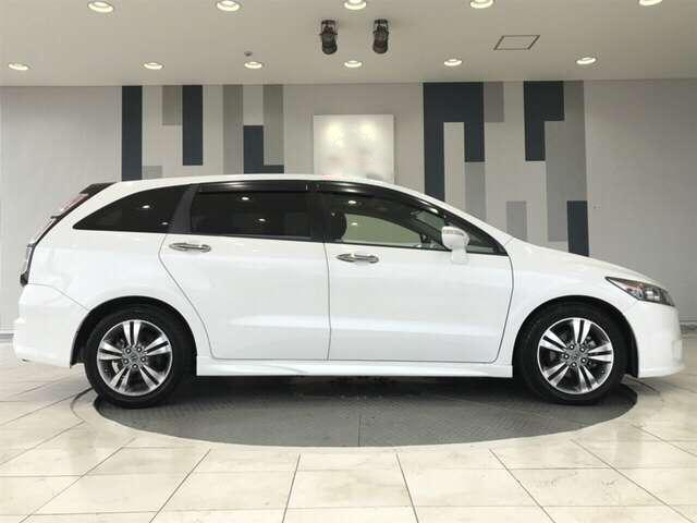 2013 Honda Stream Review  Topcar Kenya