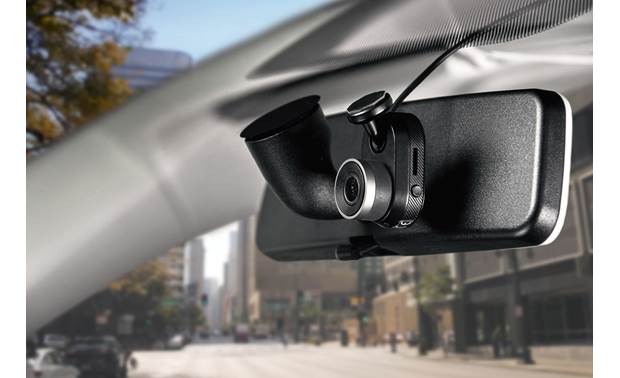 5 Dashboard Cameras You Should Consider Buying