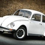The Rise And Fall Of The Volkswagen Beetle