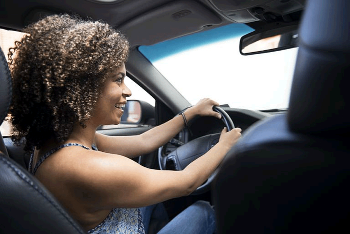 What To Look For When Test Driving A Car