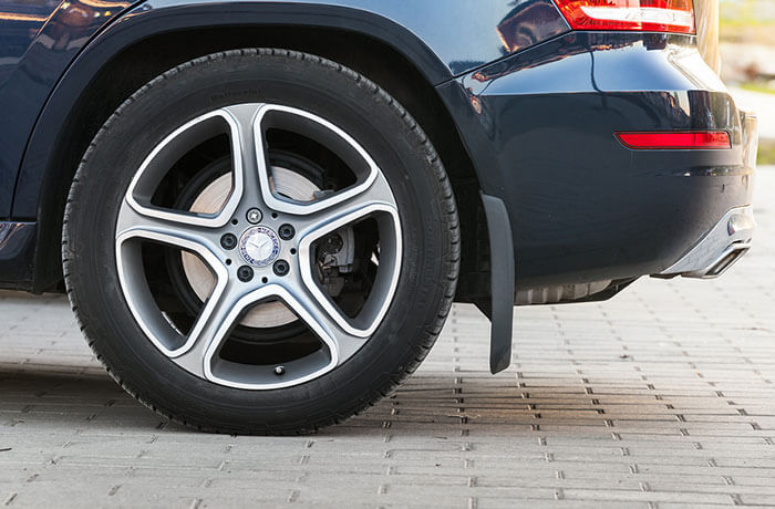 How To Check If Your Car Needs New Tyres