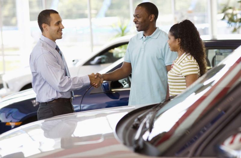 What To Look For When Buying a Car For First-Time Buyers