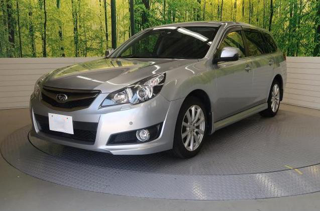 Subaru Legacy Import From Japan Price And Duty Calculation Topcar Kenya
