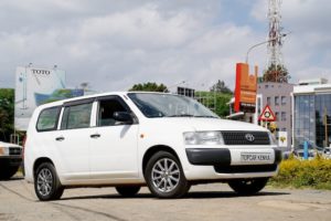 Toyota Probox Kenya: Reviews, Price, Specifications
