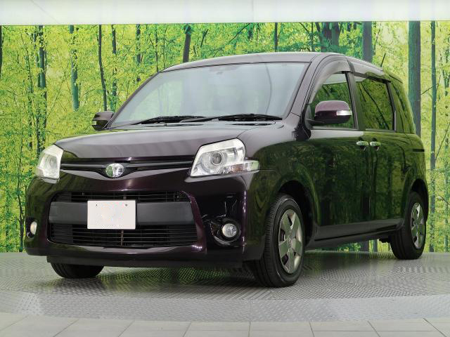 Toyota Sienta New Model For Sale In Kenya