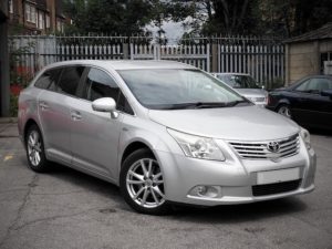 Toyota Avensis Kenya: Reviews, Price, Specifications