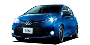 Toyota Vitz Kenya: Reviews, Price, Specifications