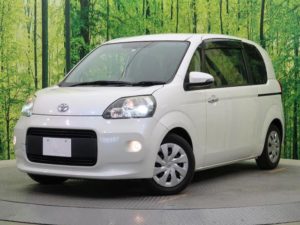 Toyota Porte Price