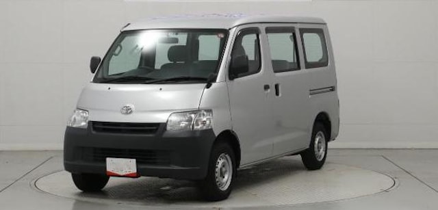 Toyota TownAce Price in Kenya