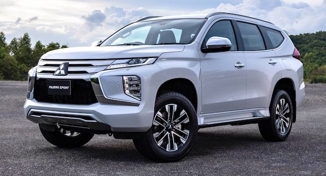 8 Best Mitsubishi Cars to buy in Kenya