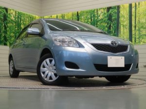 Toyota Belta Kenya: Reviews, Price, Specifications