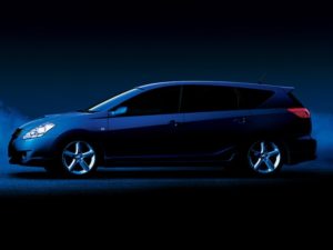 Toyota Caldina Kenya: Reviews, Price, Specifications