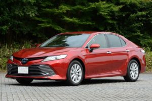 Toyota Camry Kenya: Reviews, Price, Specifications