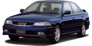 Toyota Carina Kenya: Reviews, Price, Specifications