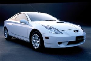 Toyota Celica Kenya: Reviews, Price, Specifications