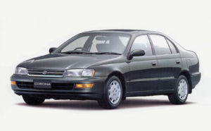 Toyota Corona Kenya: Reviews, Price, Specifications