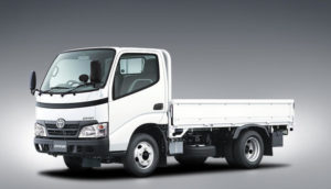 Toyota Dyna Kenya: Reviews, Price, Specifications