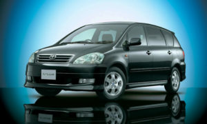 Toyota Ipsum Kenya: Reviews, Price, Specifications