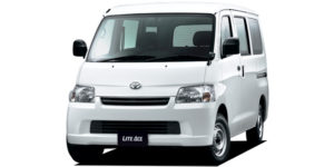 Toyota LiteAce Kenya: Reviews, Price, Specifications