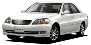 Toyota Mark II Kenya: Reviews, Price, Specifications