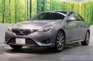 Toyota Mark X Kenya: Reviews, Price, Specifications
