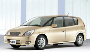 Toyota Opa Kenya: Reviews, Price, Specifications