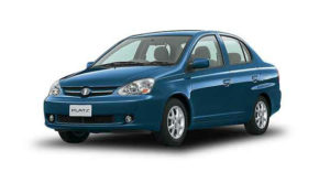 Toyota Platz Kenya: Reviews, Price, Specifications
