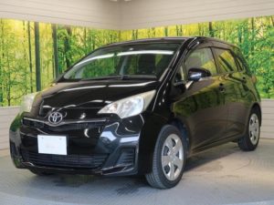 Toyota Ractis Kenya: Reviews, Price, Specifications