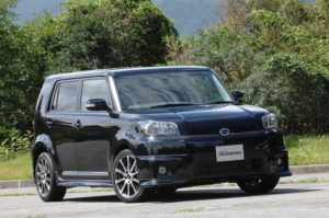 Toyota Rumion Price