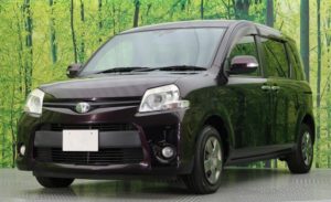 Toyota Sienta Kenya: Reviews, Price, Specifications