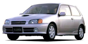 Toyota Starlet Kenya: Reviews, Price, Specifications