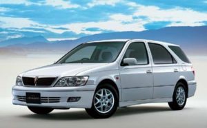 Toyota Vista Kenya: Reviews, Price, Specifications