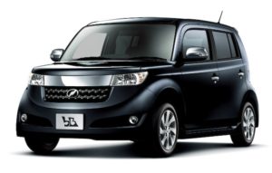 Toyota bB Kenya: Reviews, Price, Specifications