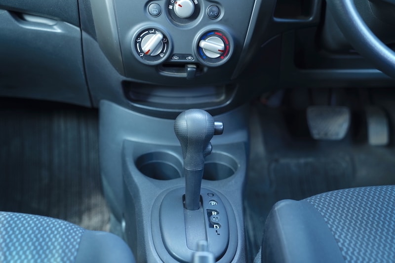 Nissan Note Cupholders
