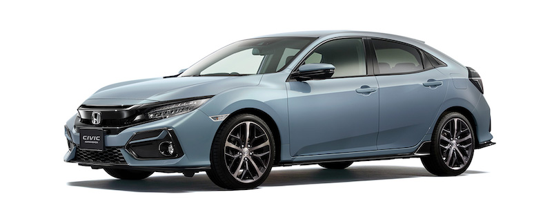Honda Civic Kenya Reviews Price Specifications Import Topcar Kenya