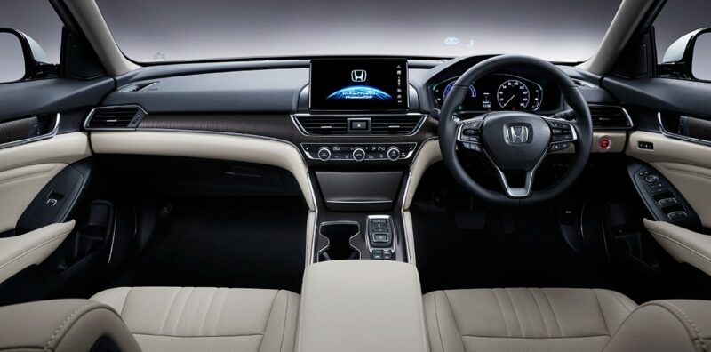 Honda Accord Kenya: Reviews, Price, Specifications, Import | Topcar Kenya