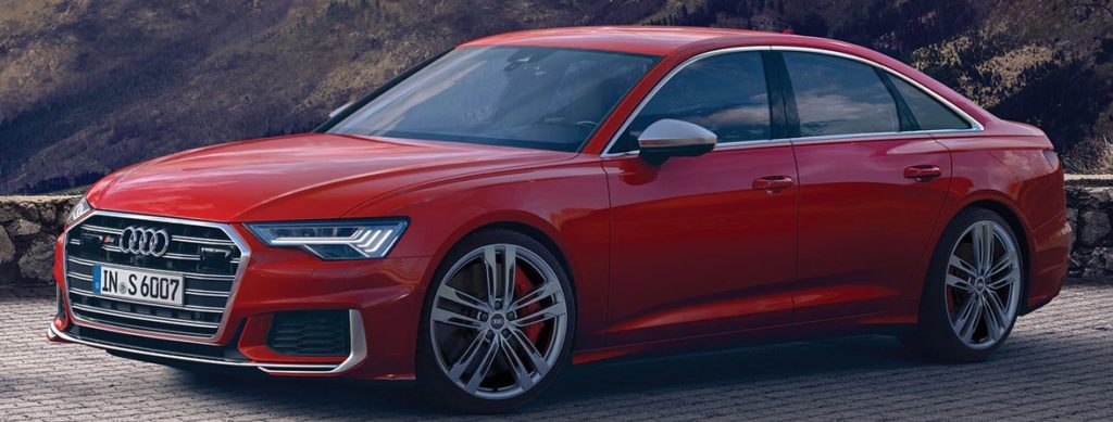 10 Best Audi Cars to Buy in Kenya | Topcar Kenya