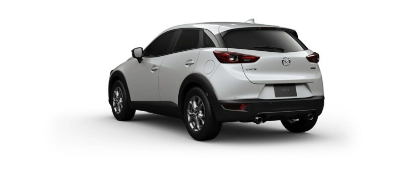 Mazda CX3 Kenya Reviews, Price, Specifications, Import