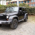 2014 Jeep Wrangler Review