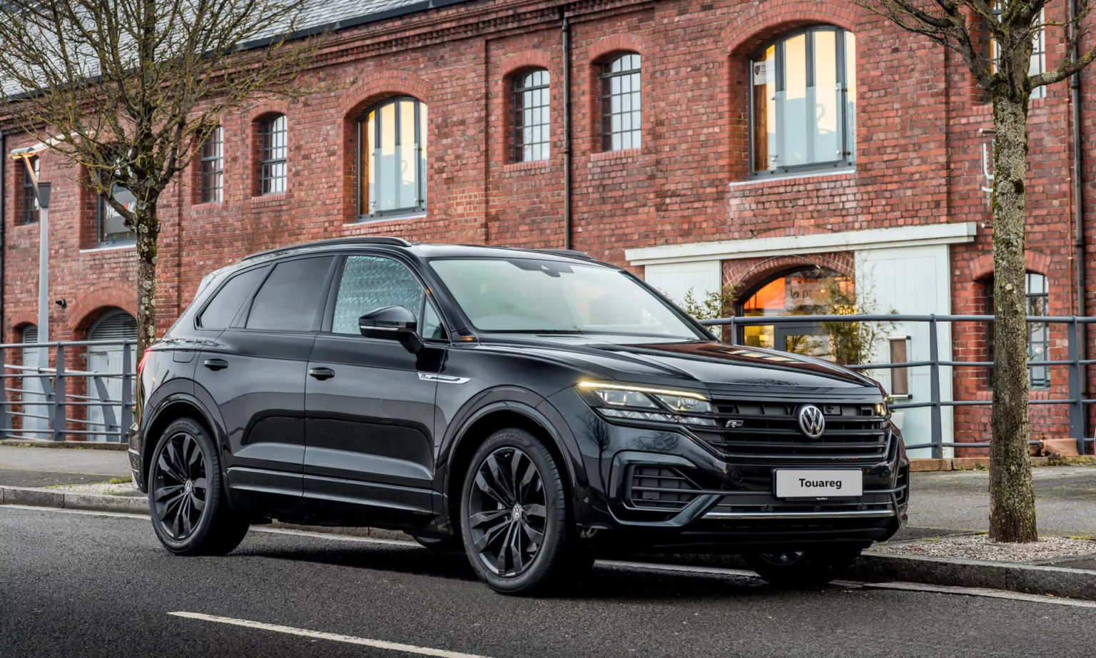 VW Touareg Kenya: Reviews, Price Specifications, Import | Topcar Kenya